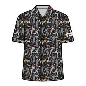White Sox 2005 Champs Hawaiian Shirt 2025 Giveaway