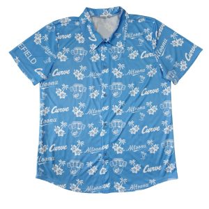 Altoona Curve Hawaiian Shirt 2025 Giveaway