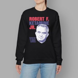 Robert F. Ketamine Jr