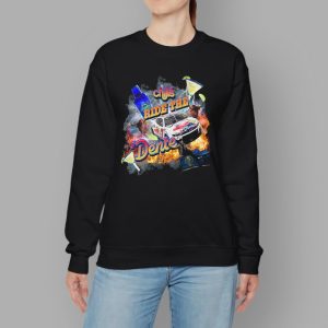 Chili's Ride The Dente Shirt