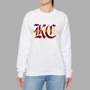 KC Big Reputation Chiefs Shirt