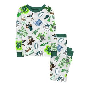 Eagles Football Super Bowl Champions Pajama Set 1 Eagles Football Super Bowl Champions Pajama Set