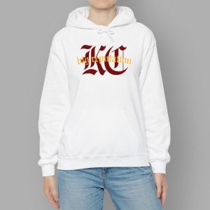 KC Big Reputation Chiefs Shirt
