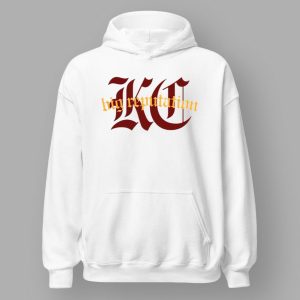 KC Big Reputation Chiefs Shirt