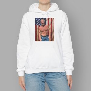 Rfk Shirt Off Shirt