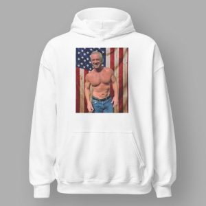 Rfk Shirt Off Shirt